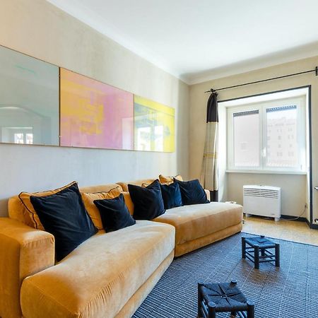 Rome As You Feel - Torre Argentina Art Apartment Dış mekan fotoğraf