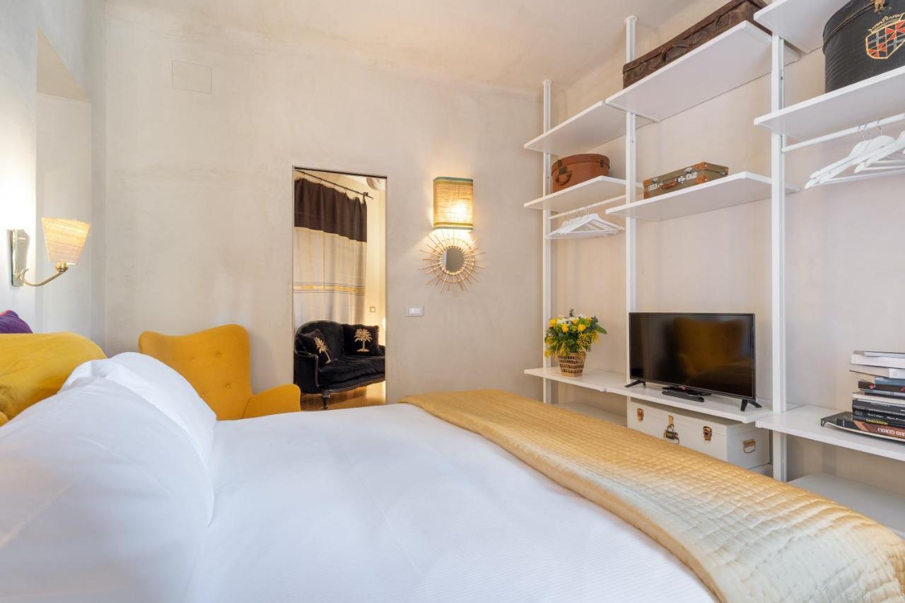 Rome As You Feel - Torre Argentina Art Apartment Dış mekan fotoğraf