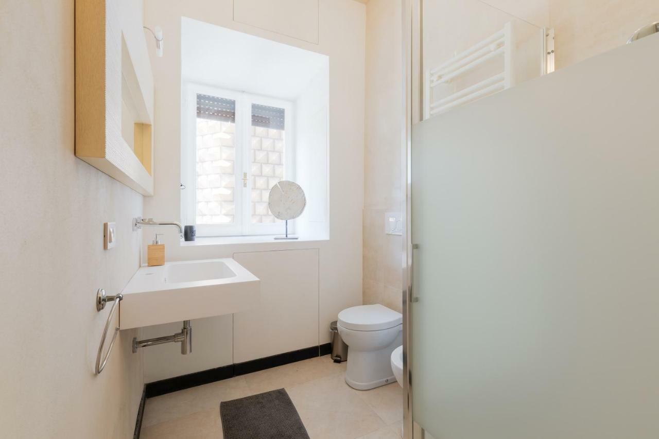 Rome As You Feel - Torre Argentina Art Apartment Dış mekan fotoğraf